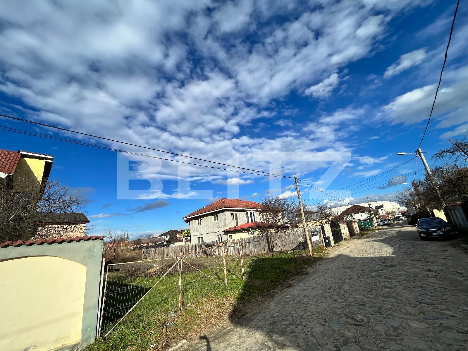 Teren de vânzare Lascar Catargiu - 106600TV | BLITZ Craiova | Poza3