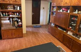 Apartament 3 camere semidecomandat, Lapus( Zona Caminului 10)