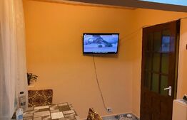 Apartament 3 camere semidecomandat, Lapus( Zona Caminului 10)