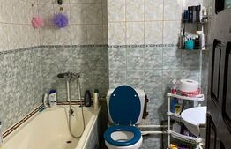 Apartament 3 camere semidecomandat, Lapus( Zona Caminului 10)