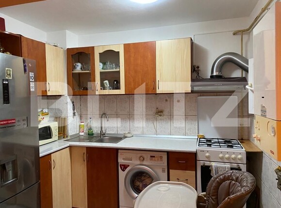 Apartament de vânzare 3 camere Lapus - 106601AV | BLITZ Craiova | Poza5