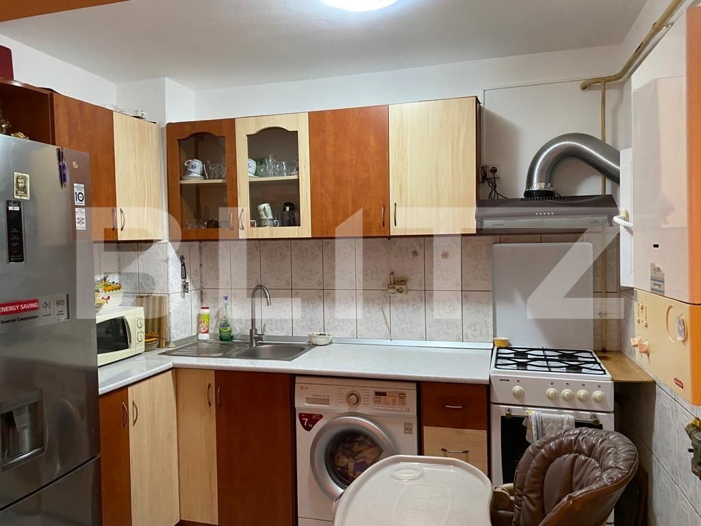 Apartament de vânzare 3 camere Lapus - 106601AV | BLITZ Craiova | Poza5