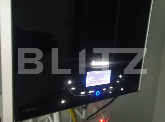 Apartament de închiriat 2 camere Lapus Arges - 106610AI | BLITZ Craiova | Poza11