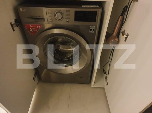 Apartament de închiriat 2 camere Lapus Arges - 106610AI | BLITZ Craiova | Poza12