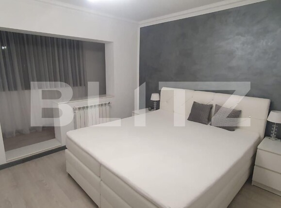 Apartament de închiriat 2 camere Lapus Arges - 106610AI | BLITZ Craiova | Poza3