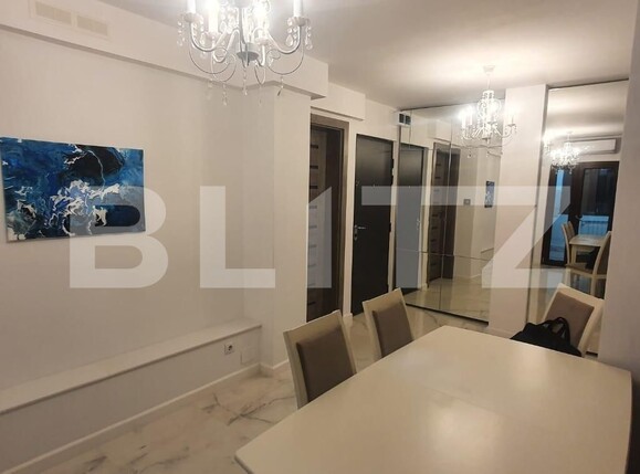 Apartament de închiriat 2 camere Lapus Arges - 106610AI | BLITZ Craiova | Poza8