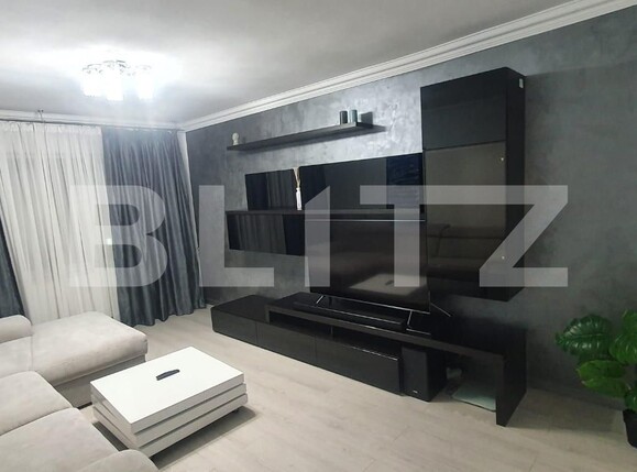 Apartament de închiriat 2 camere Lapus Arges - 106610AI | BLITZ Craiova | Poza1