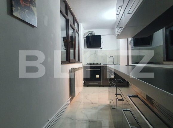 Apartament de închiriat 2 camere Lapus Arges - 106610AI | BLITZ Craiova | Poza6