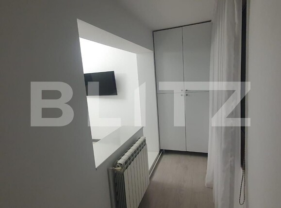 Apartament de închiriat 2 camere Lapus Arges - 106610AI | BLITZ Craiova | Poza5