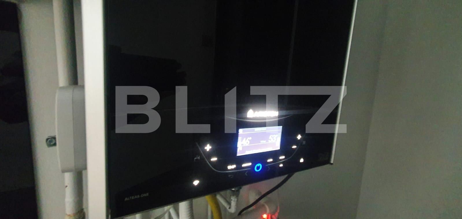 Apartament de închiriat 2 camere Lapus Arges - 106610AI | BLITZ Craiova | Poza11