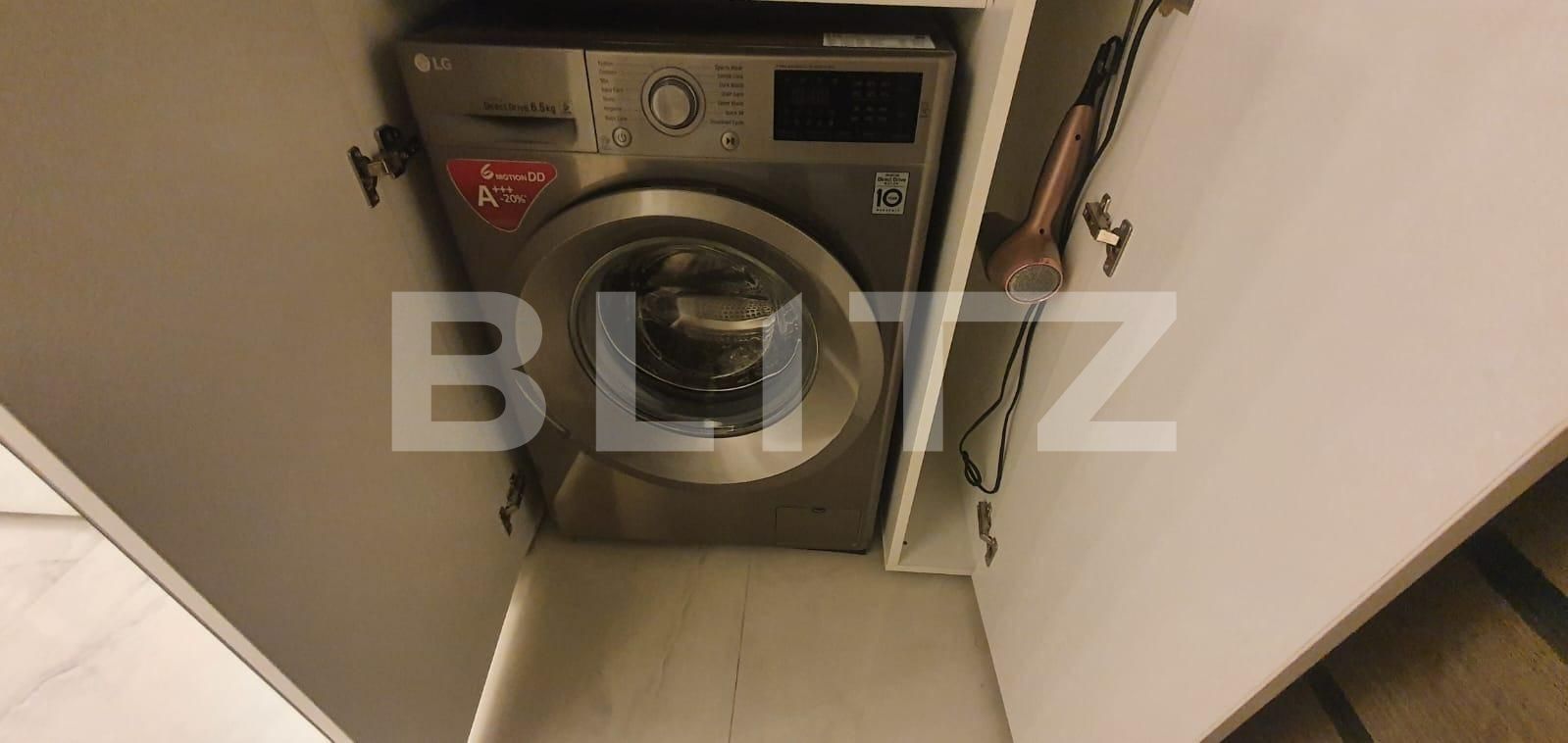 Apartament de închiriat 2 camere Lapus Arges - 106610AI | BLITZ Craiova | Poza12