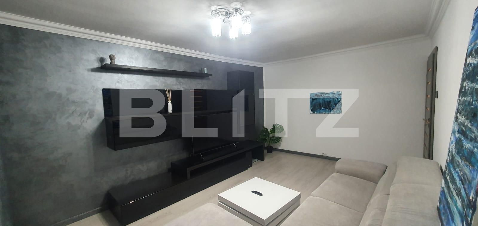 Apartament de închiriat 2 camere Lapus Arges - 106610AI | BLITZ Craiova | Poza2