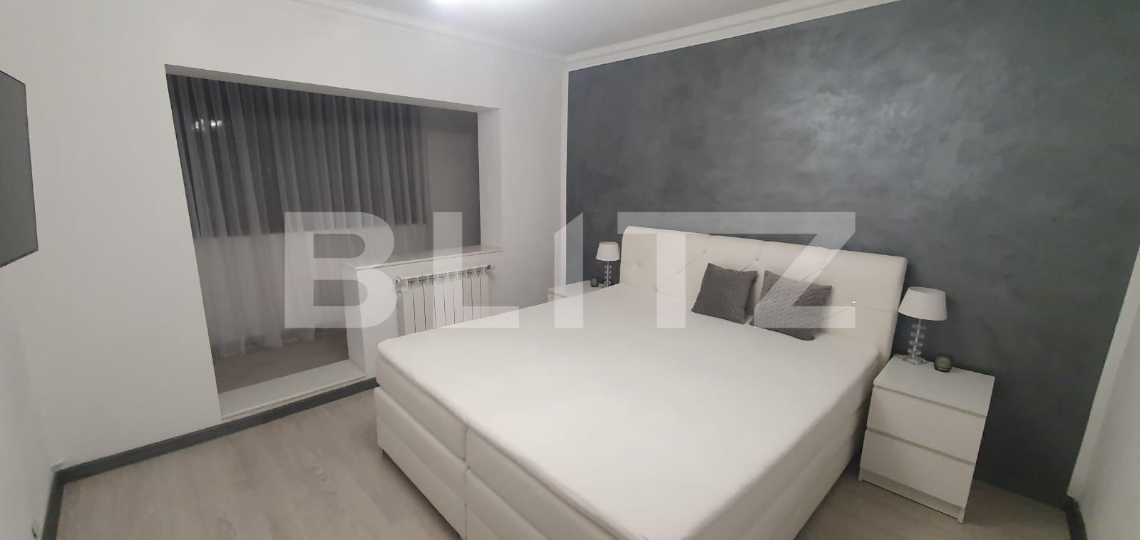 Apartament de închiriat 2 camere Lapus Arges - 106610AI | BLITZ Craiova | Poza3
