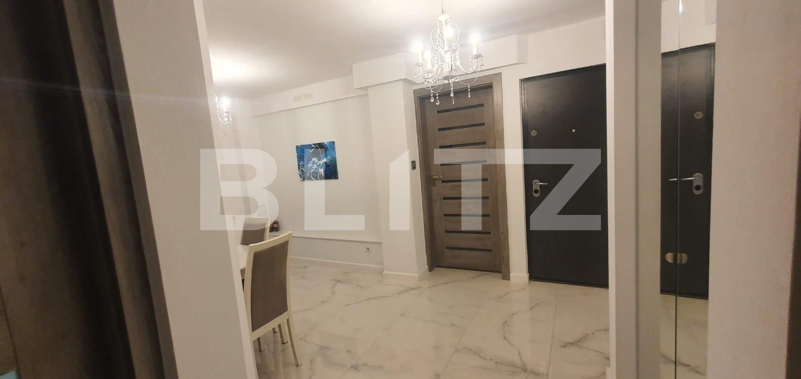 Apartament de închiriat 2 camere Lapus Arges - 106610AI | BLITZ Craiova | Poza9