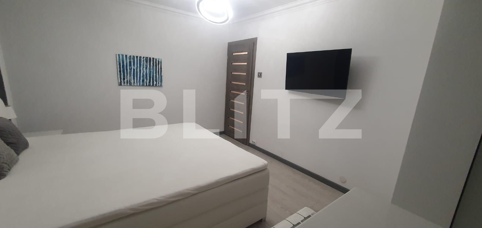 Apartament de închiriat 2 camere Lapus Arges - 106610AI | BLITZ Craiova | Poza4
