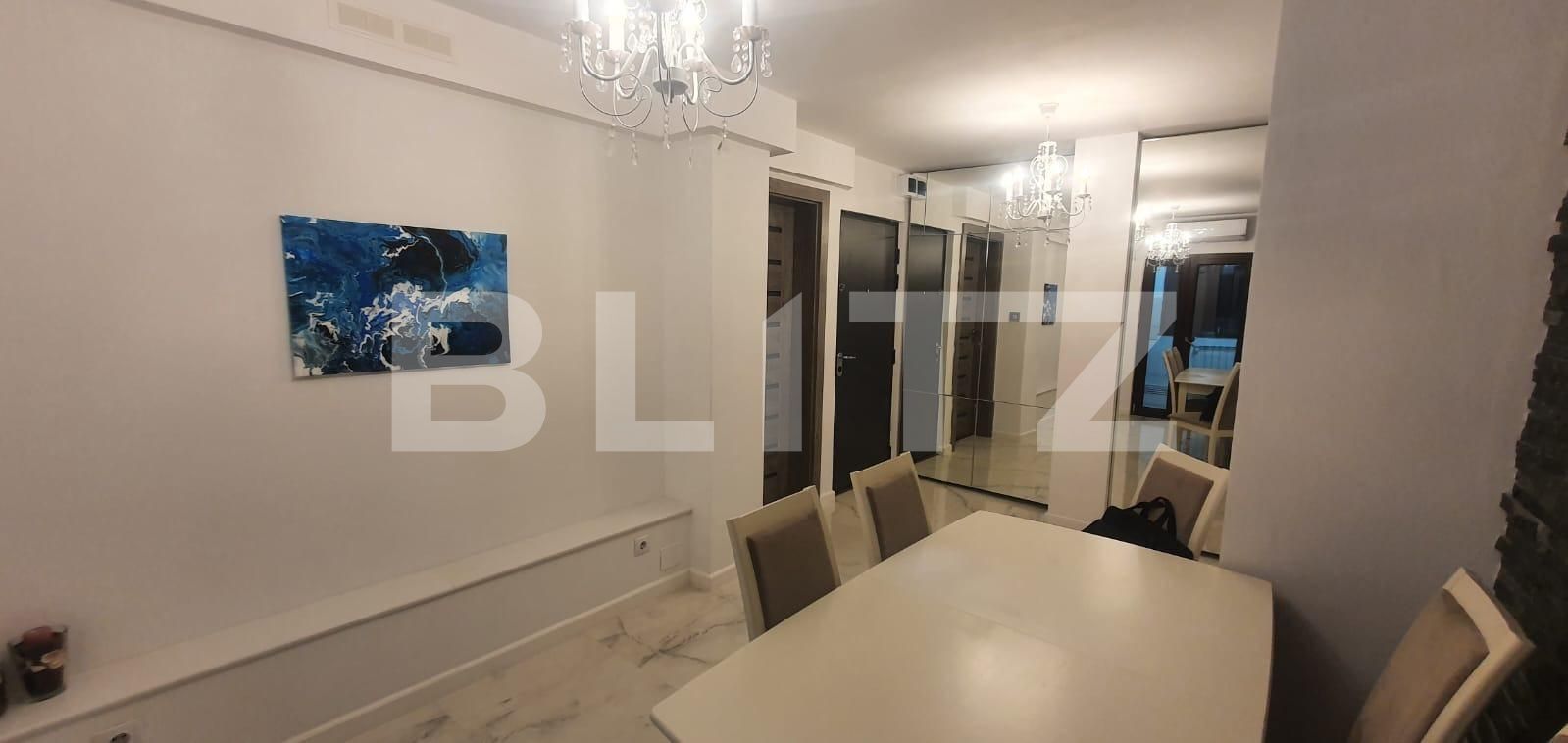 Apartament de închiriat 2 camere Lapus Arges - 106610AI | BLITZ Craiova | Poza8