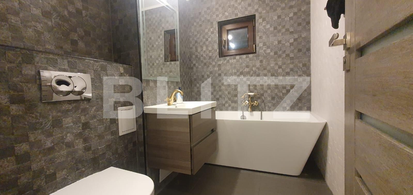 Apartament de închiriat 2 camere Lapus Arges - 106610AI | BLITZ Craiova | Poza10