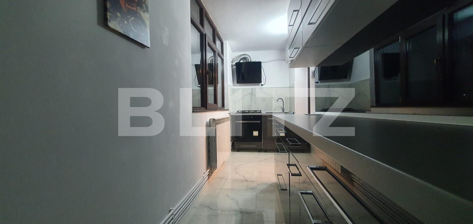 Apartament de închiriat 2 camere Lapus Arges - 106610AI | BLITZ Craiova | Poza6