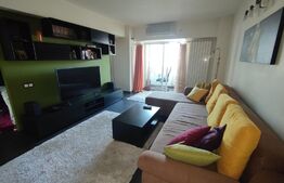 Apartament de 3 camere, 2 bai, zona Mc'Donalds