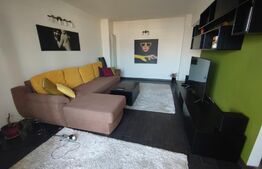 Apartament de 3 camere, 2 bai, zona Mc'Donalds