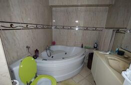 Apartament de 3 camere, 2 bai, zona Mc'Donalds