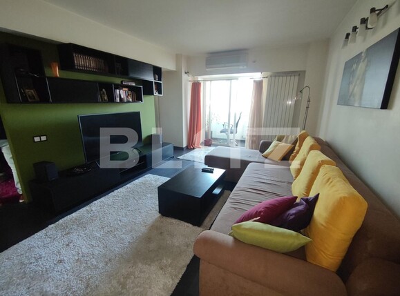 Apartament de vânzare 3 camere Calea Bucuresti - 106641AV | BLITZ Craiova | Poza1