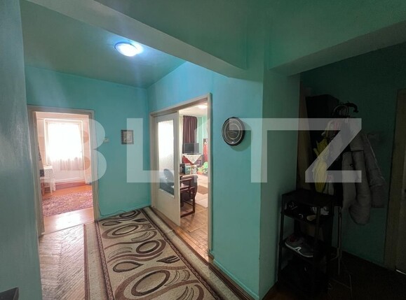 Apartament de vânzare 3 camere Calea Bucuresti - 106657AV | BLITZ Craiova | Poza5