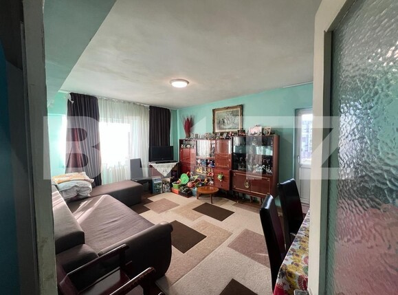 Apartament de vânzare 3 camere Calea Bucuresti - 106657AV | BLITZ Craiova | Poza1