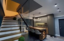 Ocazie! Penthouse Remarcabil de 147mp, zona 1 Mai