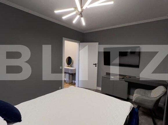 Apartament de închiriat 3 camere 1 Mai - 106686AI | BLITZ Craiova | Poza6