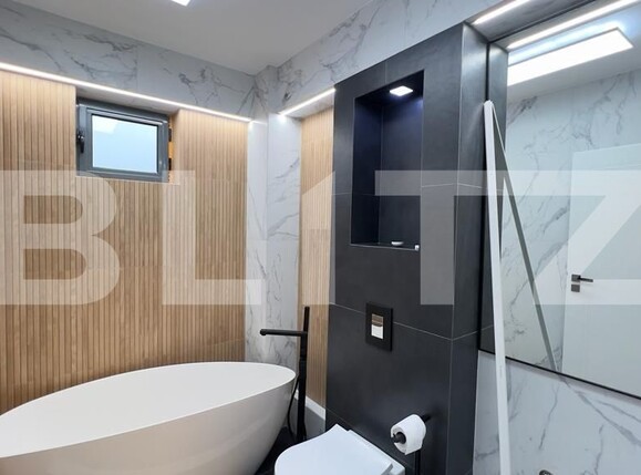 Apartament de închiriat 3 camere 1 Mai - 106686AI | BLITZ Craiova | Poza10