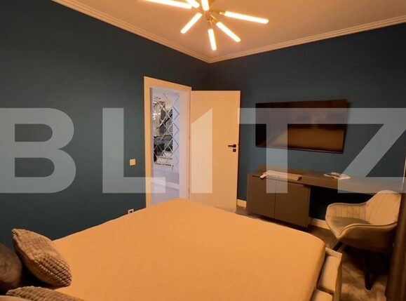 Apartament de închiriat 3 camere 1 Mai - 106686AI | BLITZ Craiova | Poza9