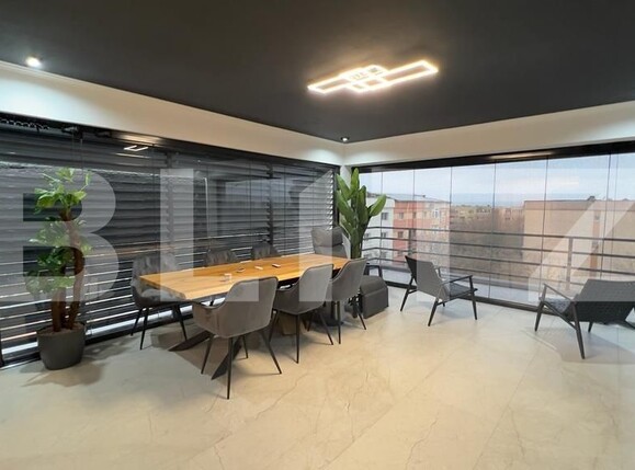 Apartament de închiriat 3 camere 1 Mai - 106686AI | BLITZ Craiova | Poza11