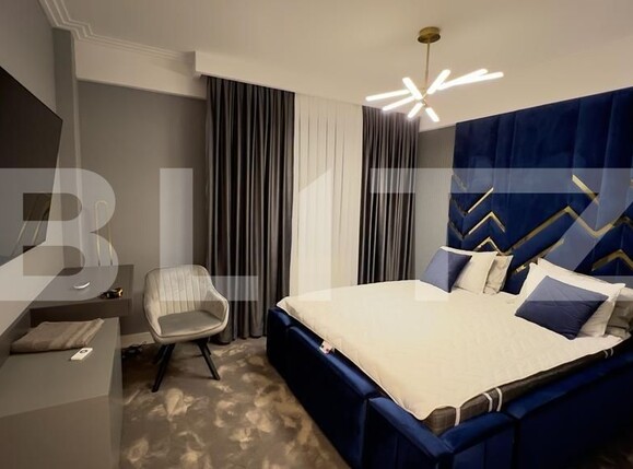 Apartament de închiriat 3 camere 1 Mai - 106686AI | BLITZ Craiova | Poza5