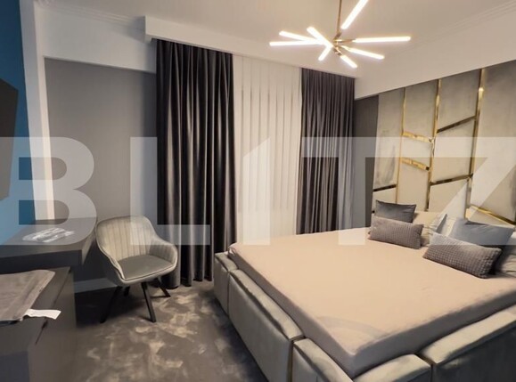 Apartament de închiriat 3 camere 1 Mai - 106686AI | BLITZ Craiova | Poza8