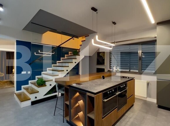 Apartament de închiriat 3 camere 1 Mai - 106686AI | BLITZ Craiova | Poza1