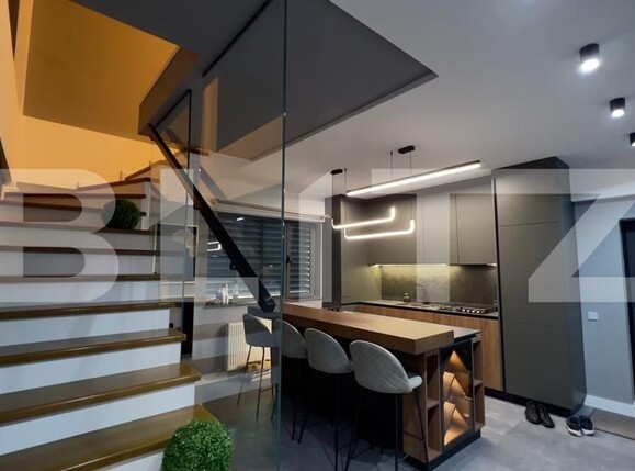 Apartament de închiriat 3 camere 1 Mai - 106686AI | BLITZ Craiova | Poza2