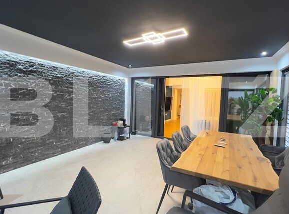 Apartament de închiriat 3 camere 1 Mai - 106686AI | BLITZ Craiova | Poza12