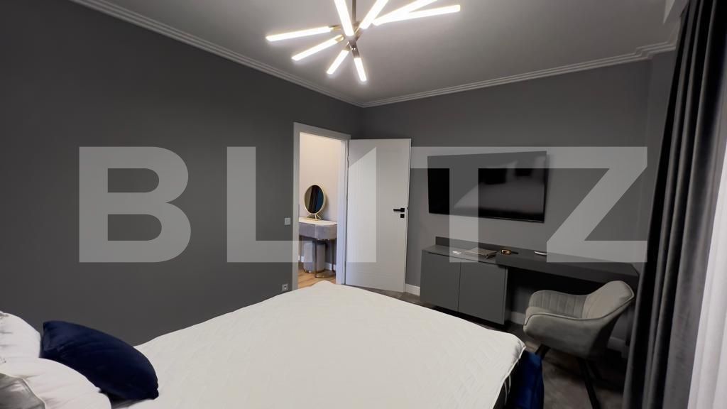 Apartament de închiriat 3 camere 1 Mai - 106686AI | BLITZ Craiova | Poza6