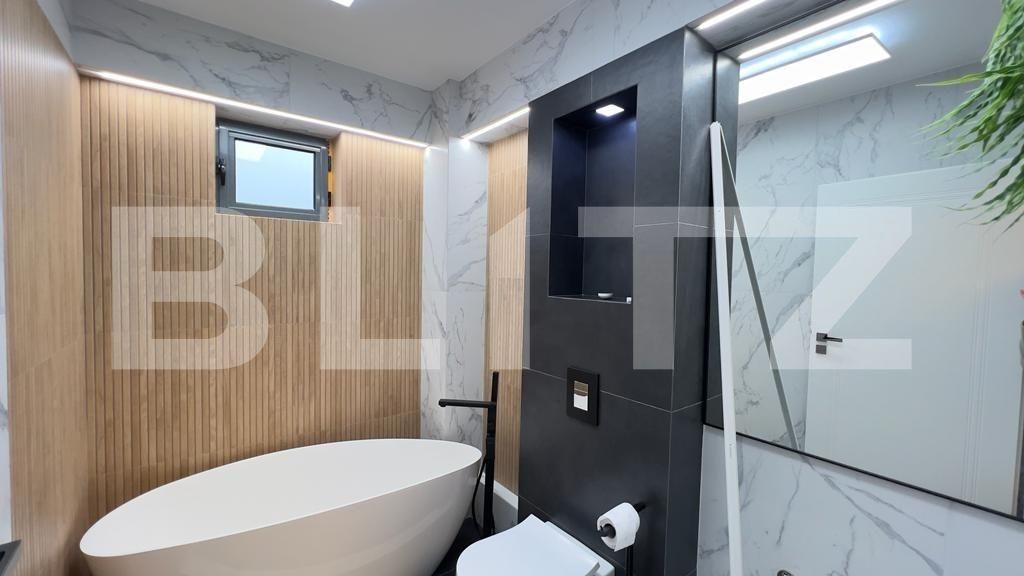 Apartament de închiriat 3 camere 1 Mai - 106686AI | BLITZ Craiova | Poza10