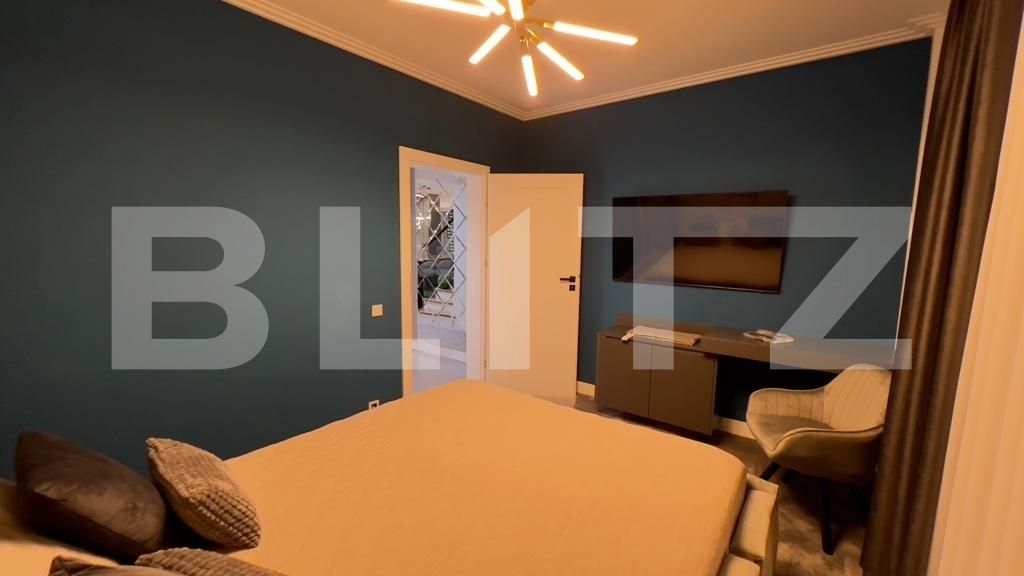 Apartament de închiriat 3 camere 1 Mai - 106686AI | BLITZ Craiova | Poza9