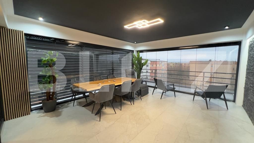 Apartament de închiriat 3 camere 1 Mai - 106686AI | BLITZ Craiova | Poza11