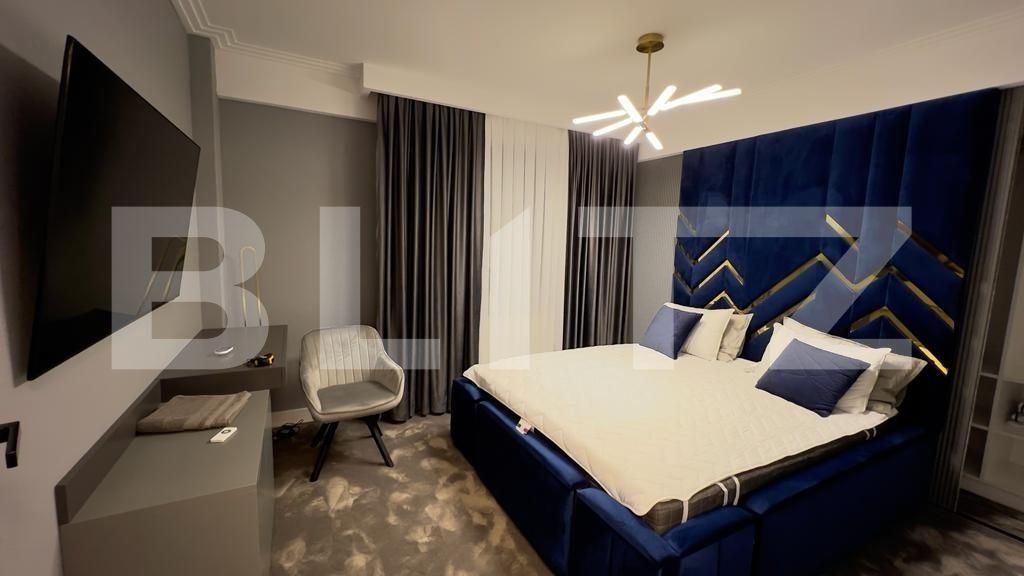 Apartament de închiriat 3 camere 1 Mai - 106686AI | BLITZ Craiova | Poza5