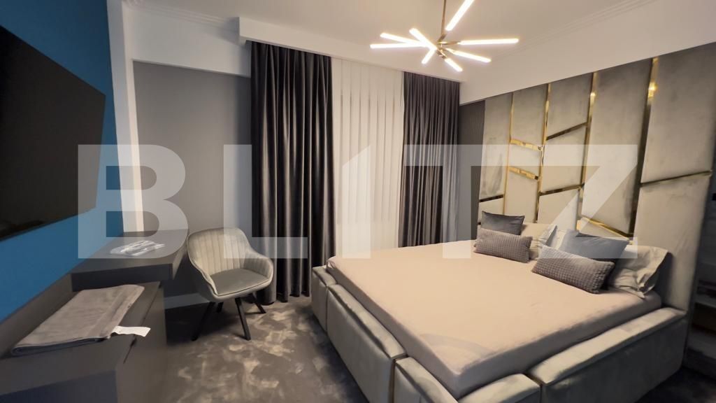 Apartament de închiriat 3 camere 1 Mai - 106686AI | BLITZ Craiova | Poza8
