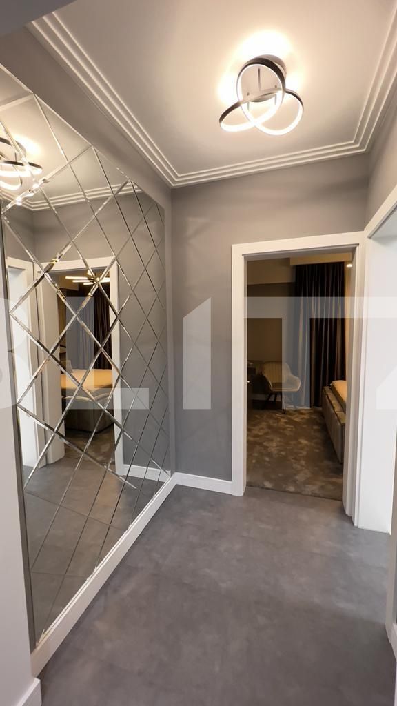 Apartament de închiriat 3 camere 1 Mai - 106686AI | BLITZ Craiova | Poza4