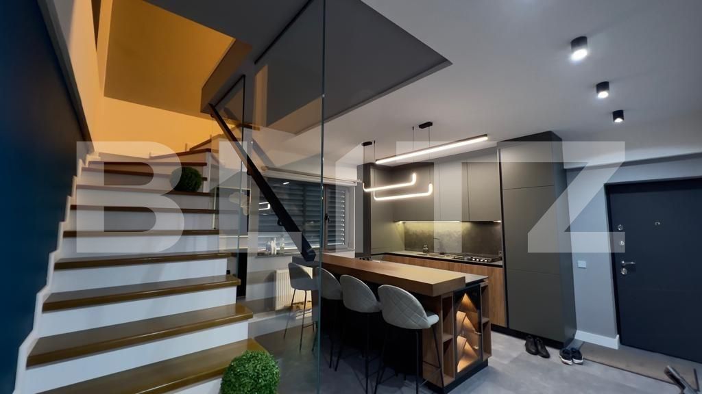 Apartament de închiriat 3 camere 1 Mai - 106686AI | BLITZ Craiova | Poza2