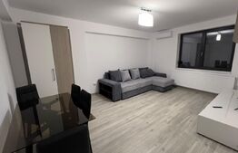 Apartament 2 camere, mobilat si utilat modern, 1 Mai