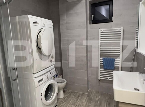 Apartament de închiriat 2 camere 1 Mai - 106688AI | BLITZ Craiova | Poza8
