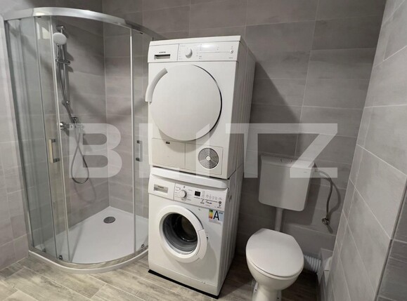 Apartament de închiriat 2 camere 1 Mai - 106688AI | BLITZ Craiova | Poza7