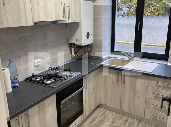 Apartament de închiriat 2 camere 1 Mai - 106688AI | BLITZ Craiova | Poza6